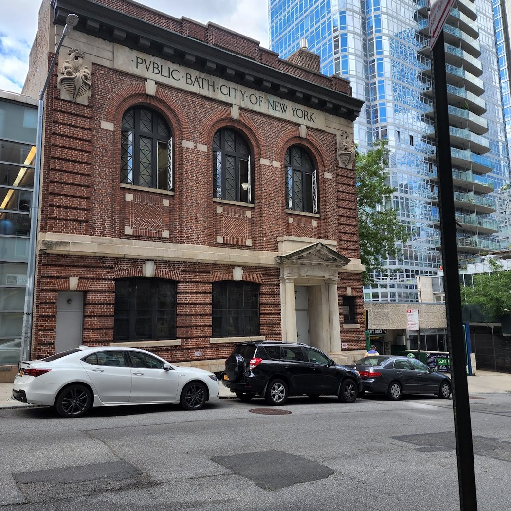 Gertrude Ederle Recreation Center 3