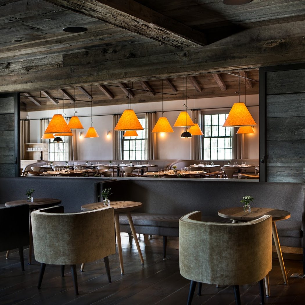 The Inn at Pound Ridge by Jean-Georges 2