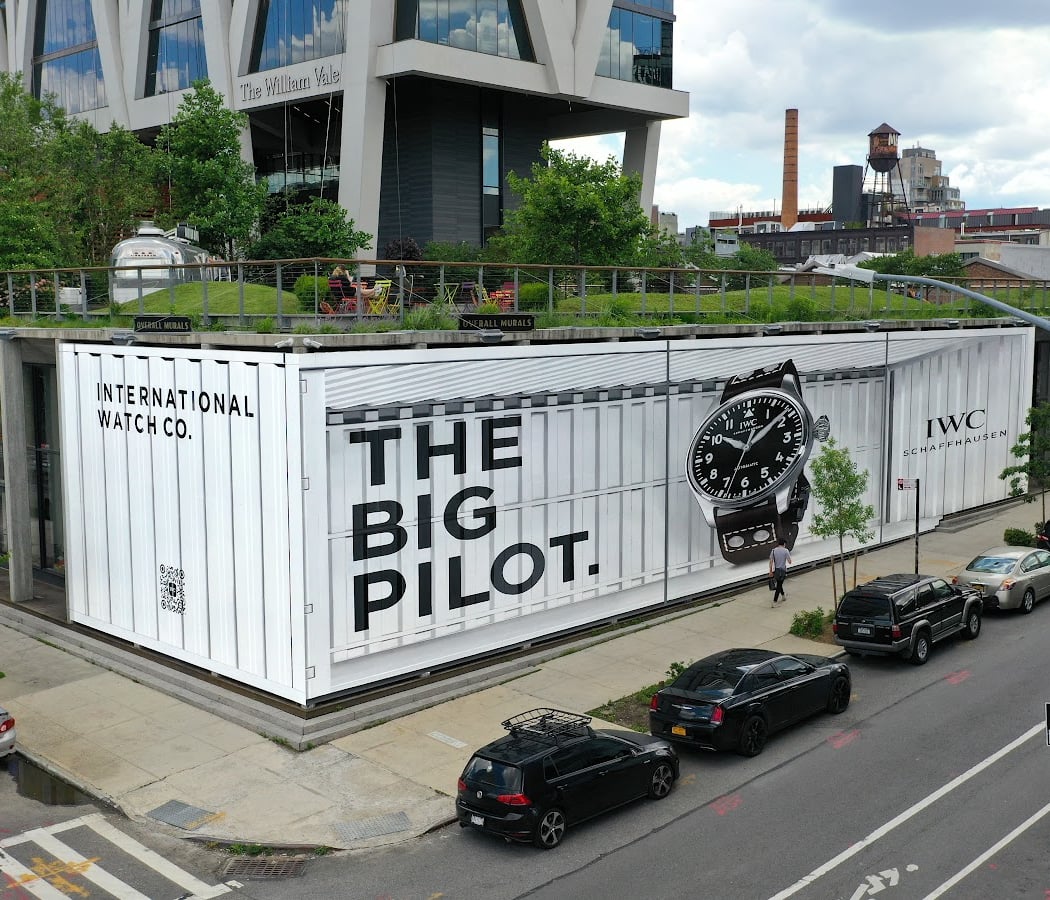 Overall Murals 1