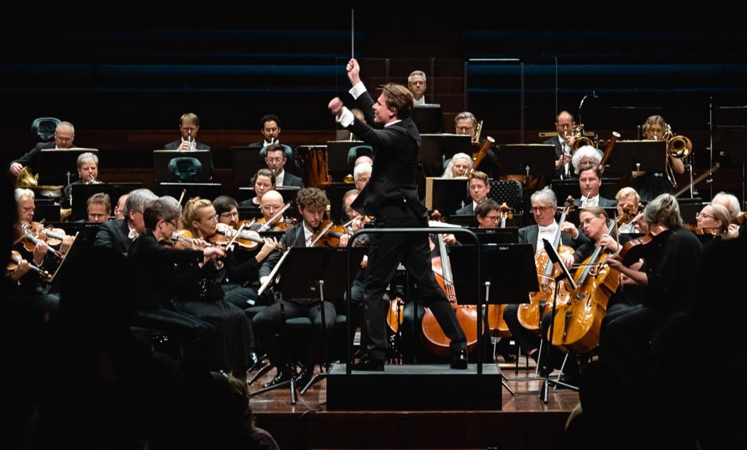 Oslo Philharmonic / Klaus Mäkelä 1