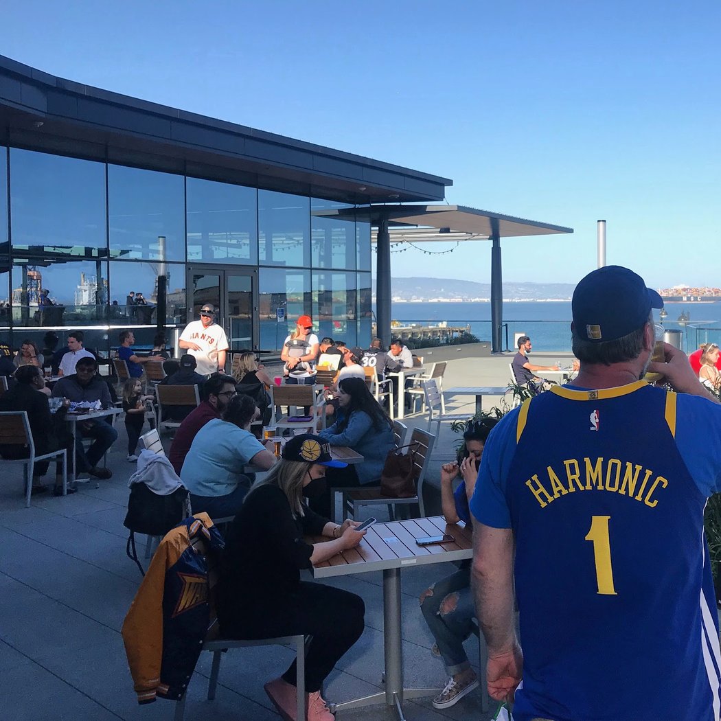 Harmonic Brewing Thrive City 3