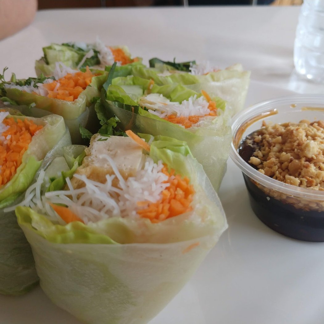 Sita Thai Restaurant 1