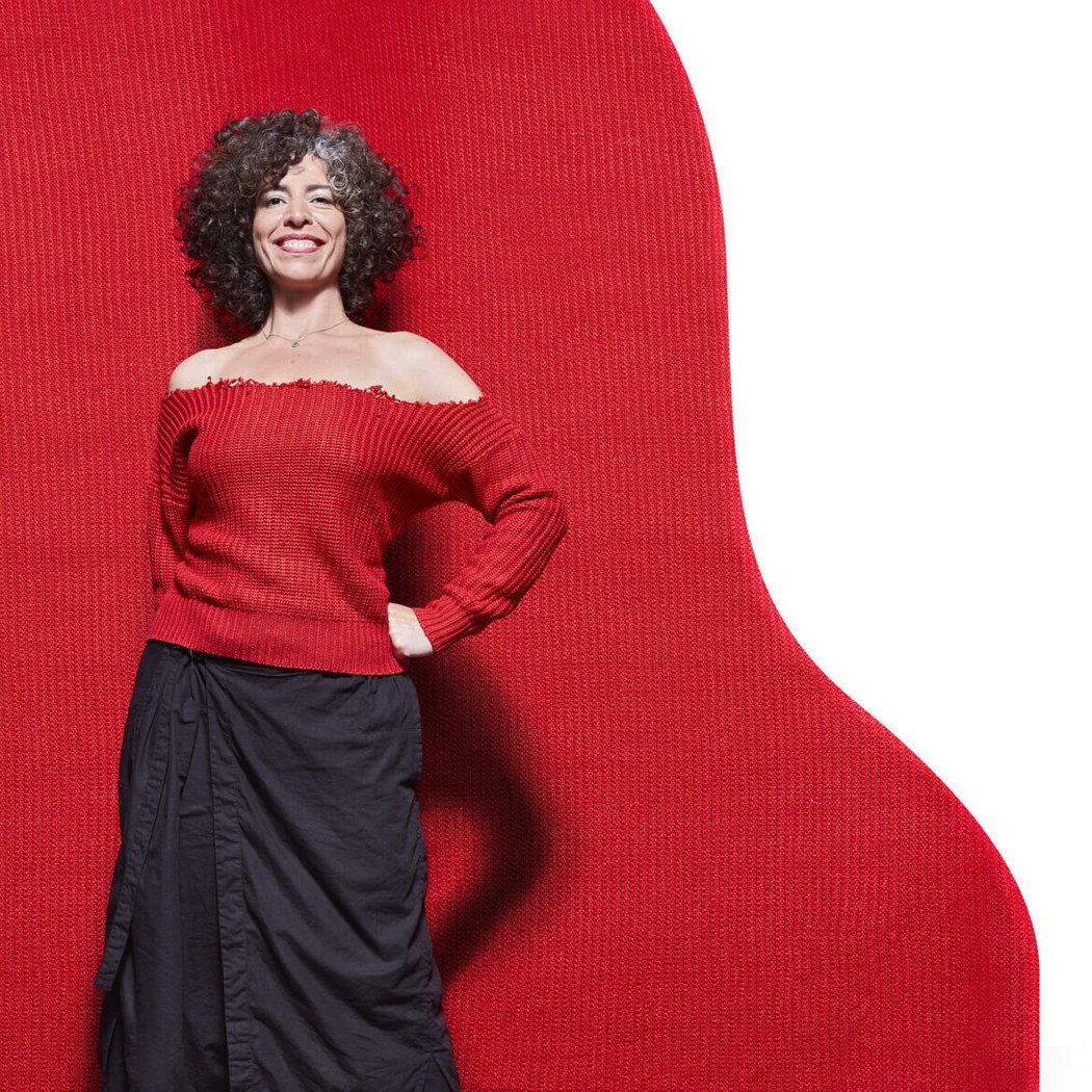 Macha Gharibian - Phenomenal Women 2