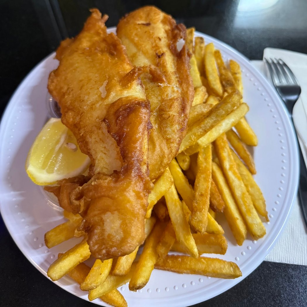 Ganim's 1