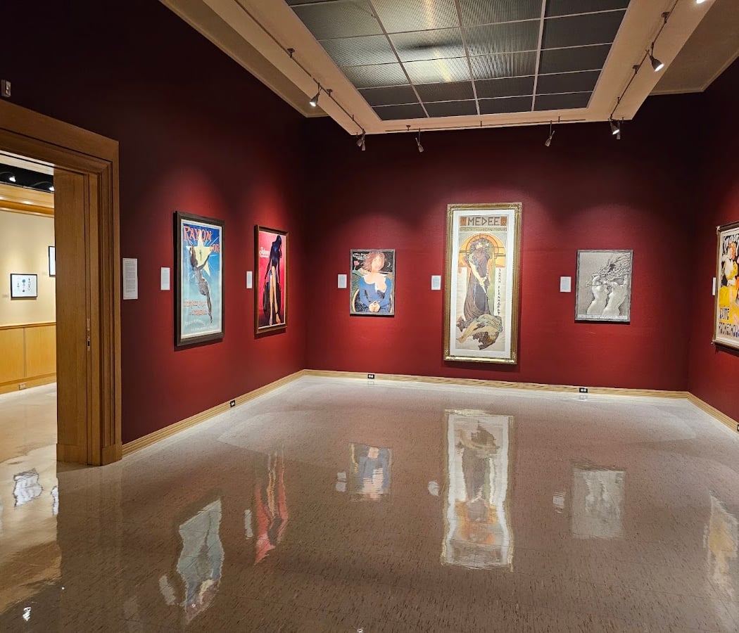 R.W. Norton Art Gallery 2