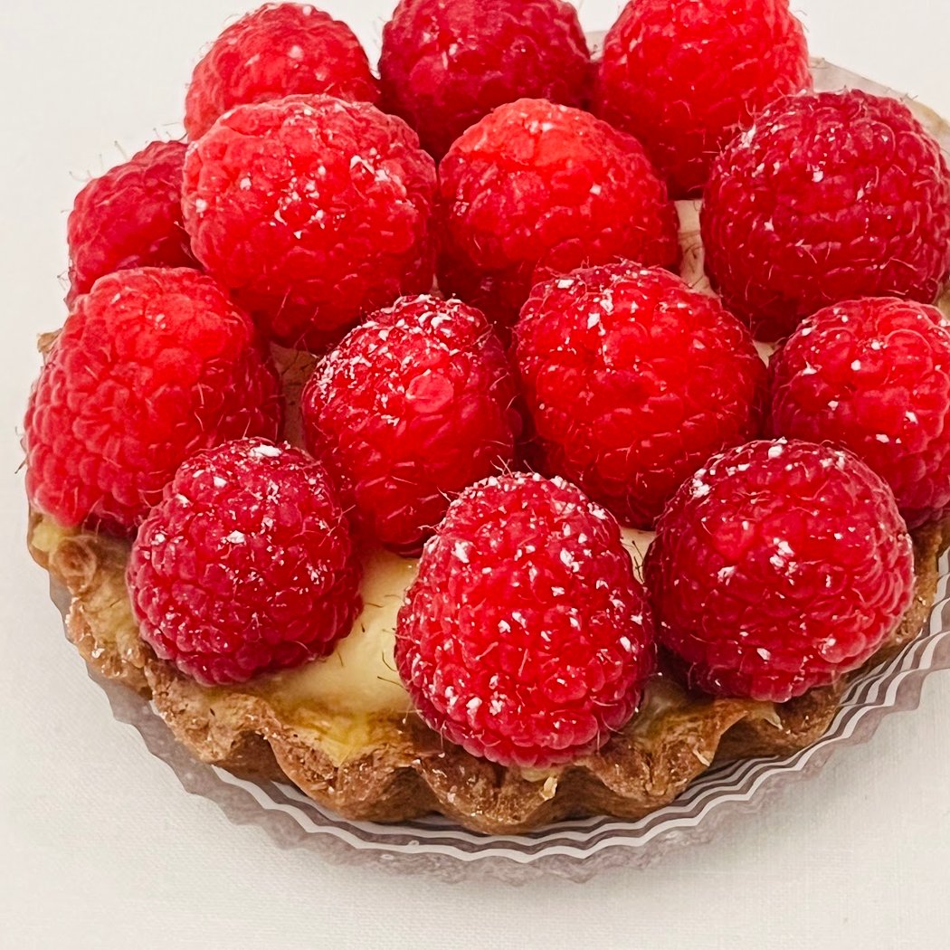 Belle Moisson bakery pastry 1