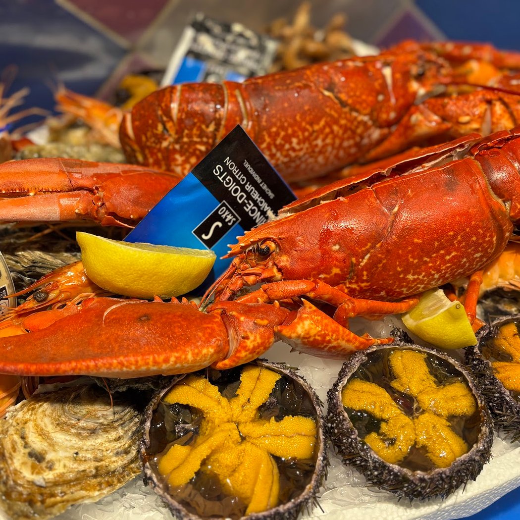 Week-end de Pâques gourmand 1