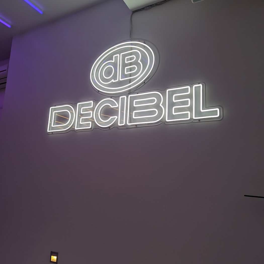 DECIBEL - Studio Beaubourg - Club de danse - Paris 2