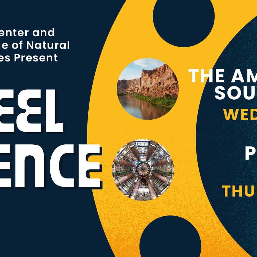 REEL SCIENCE: THE AMERICAN SOUTHWEST