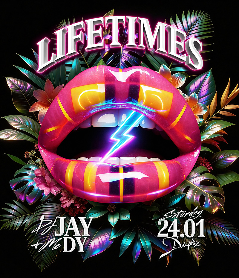 LIFETIMES 1