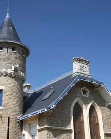 Chateau villa Duchesse Anne 2