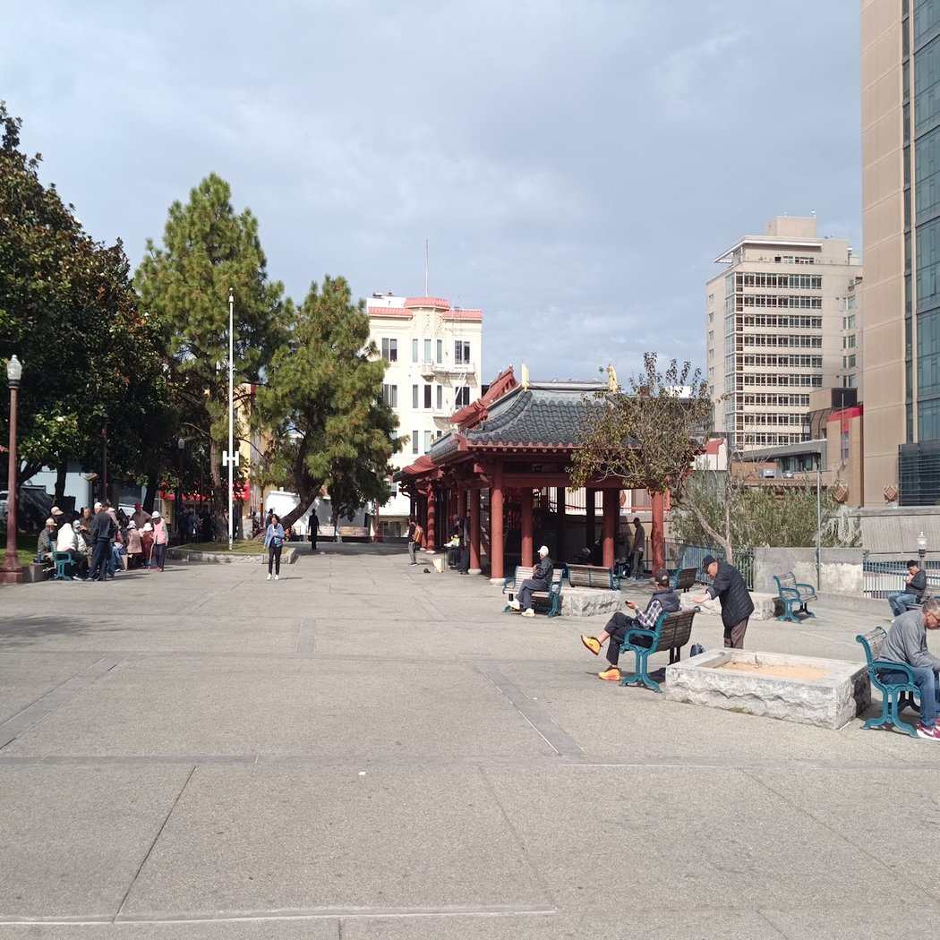 Chinatown Tour 3