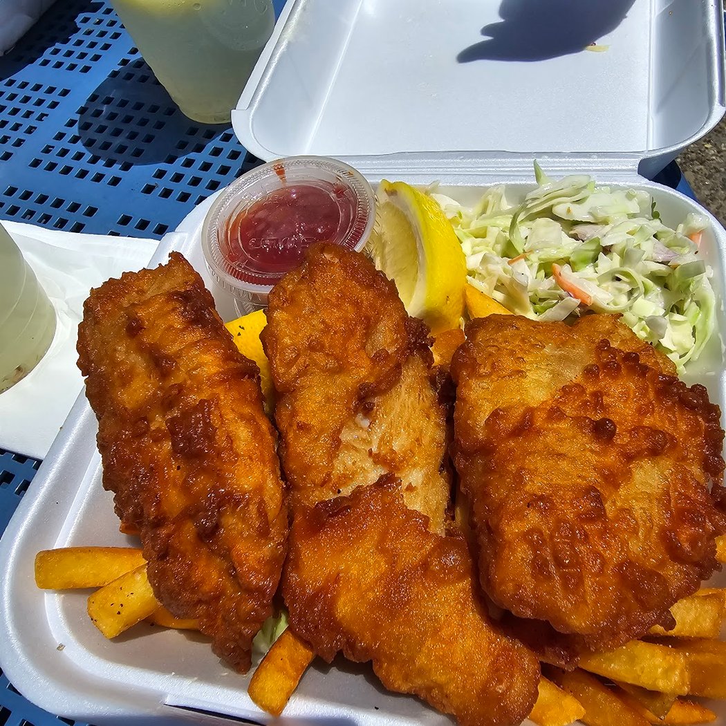 Pioneer Seafoods 1