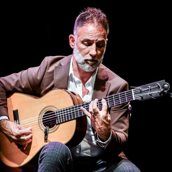 Nicolas Saez Trio 2