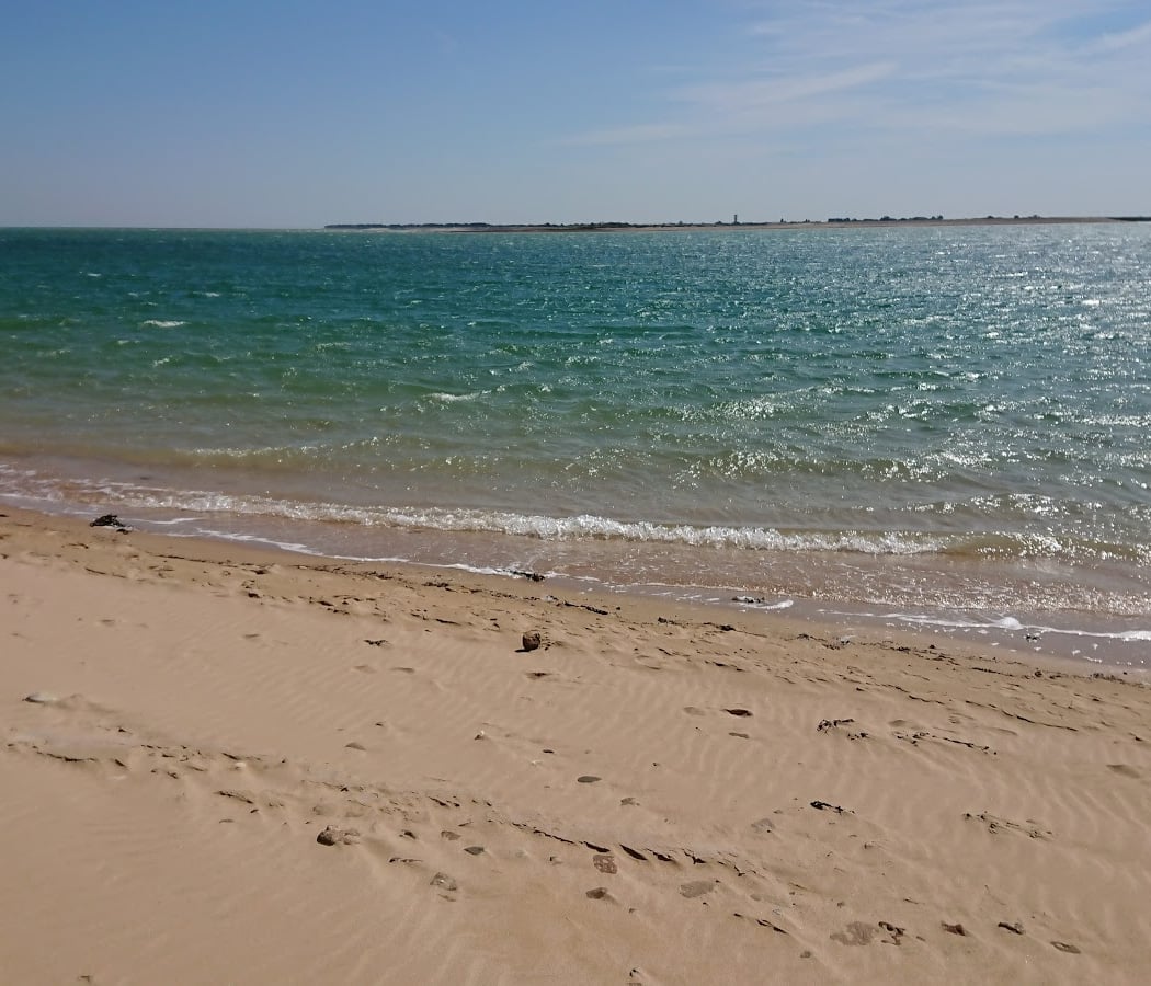Plage de Trousse-Chemise 2