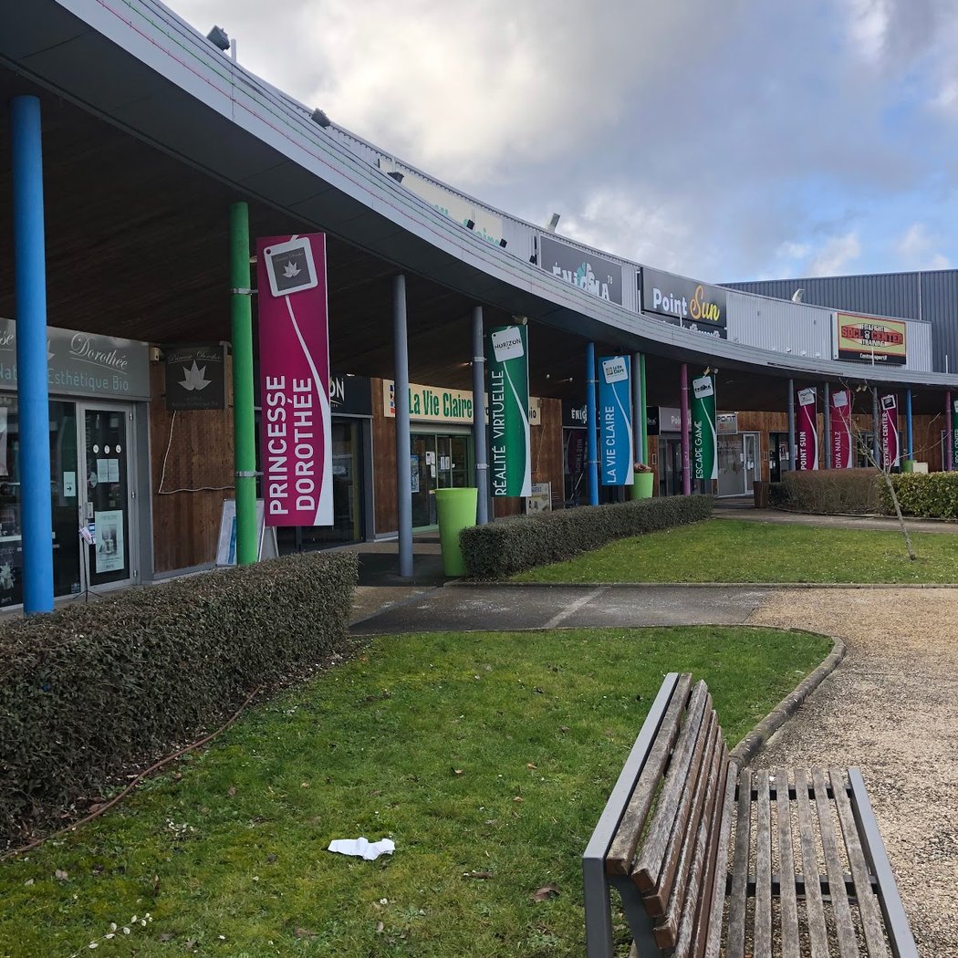 Village des Loisirs de Maurepas 2