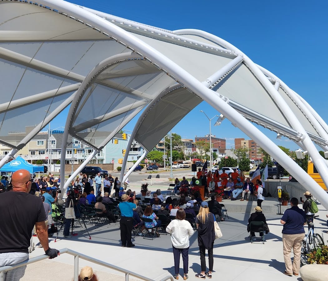 Rockaway Beach Amphitheater 2