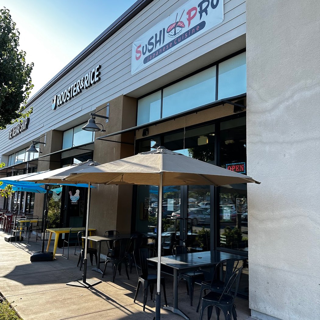 Sushi Pro 2