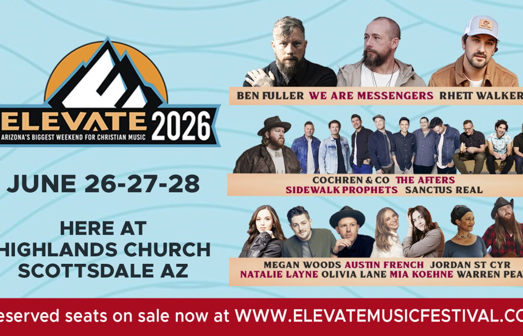 Elevate Music Festival 1