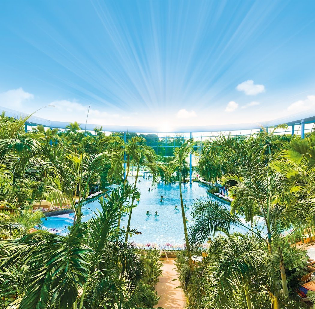 Therme Euskirchen 2