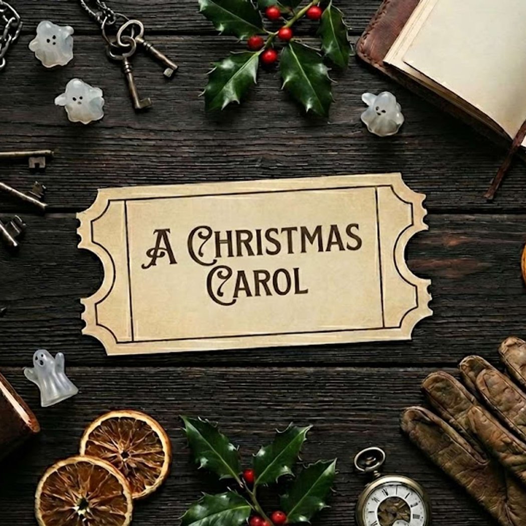 A Christmas Carol