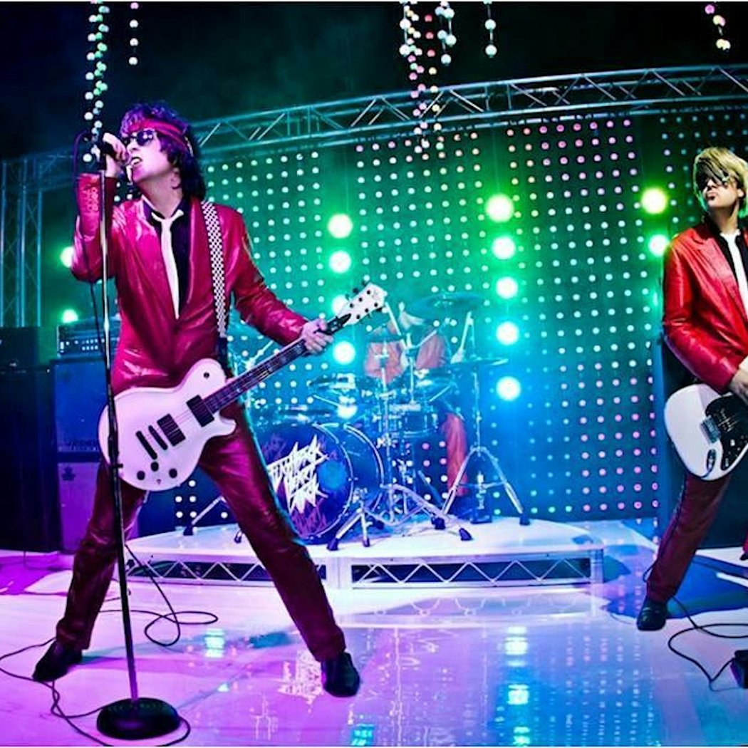 Flashback Heart Attack 2