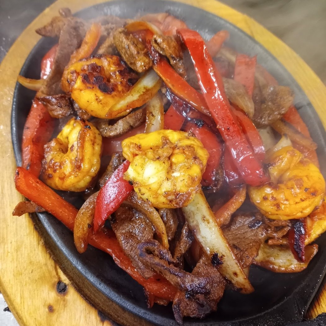 BORIMEX RESTAURANT LLC 1