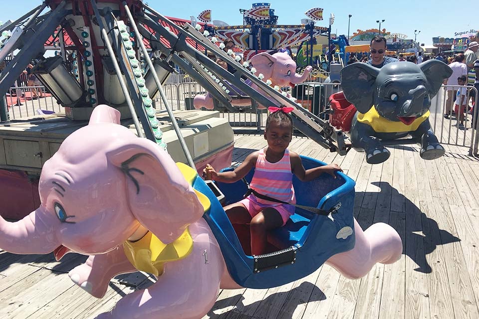 Jenkinson's Boardwalk 2