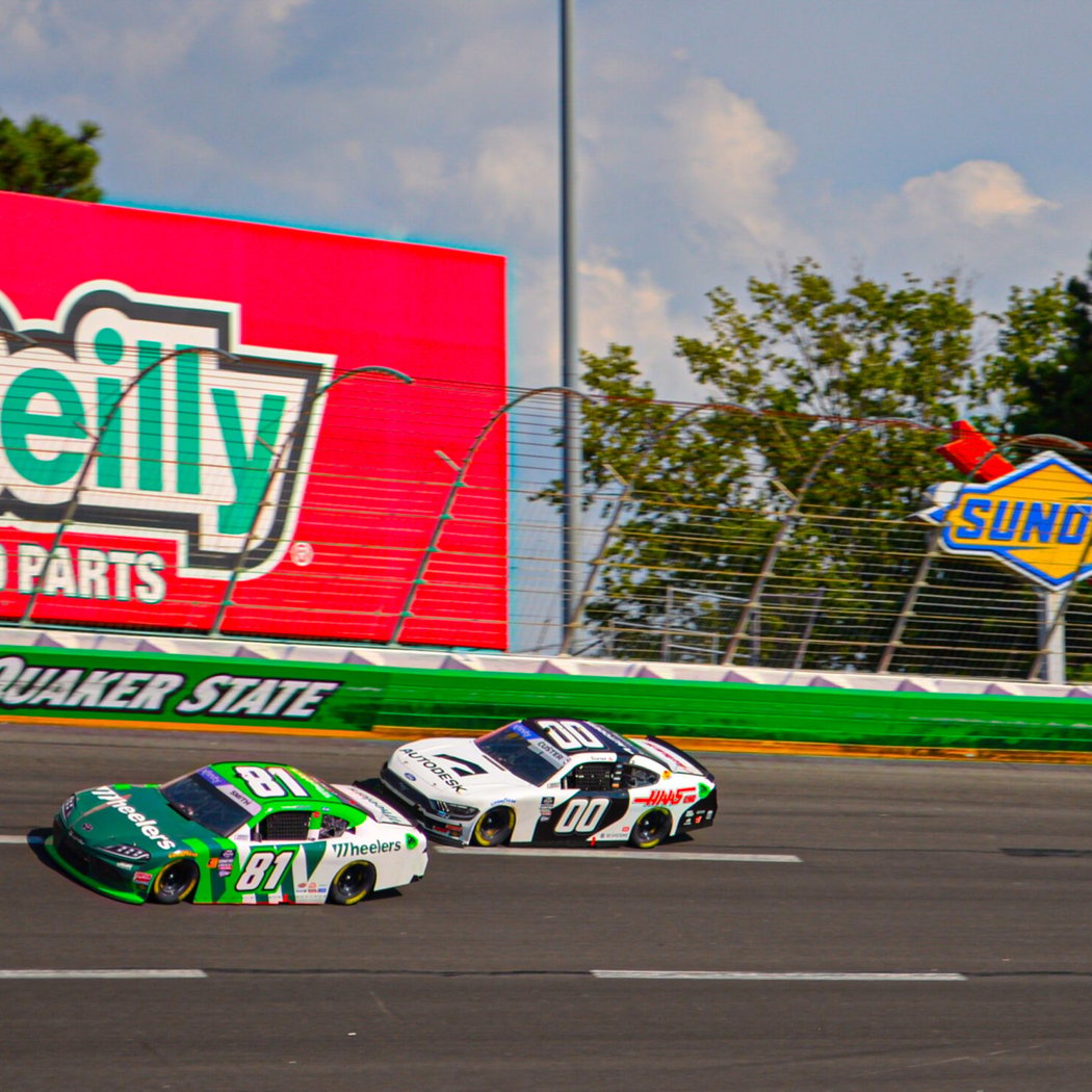 Winn-Dixie 250 1