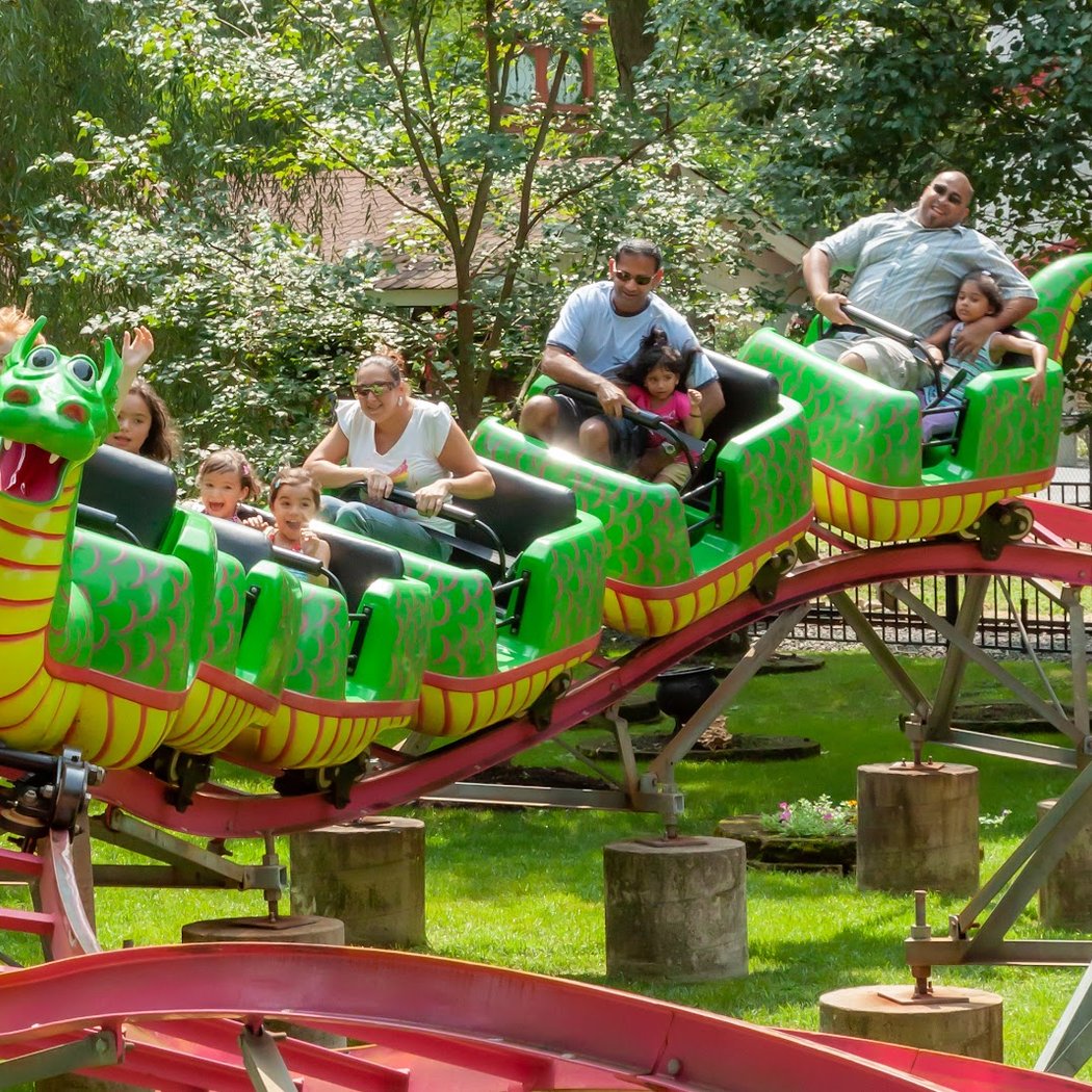 Storybook Land 1