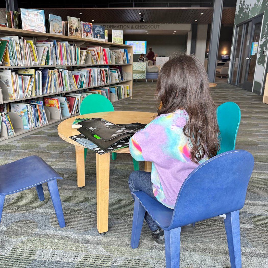 Menifee Library 2