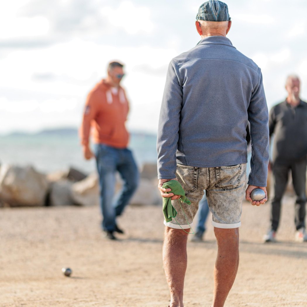 Impasse de la Pétanque 1