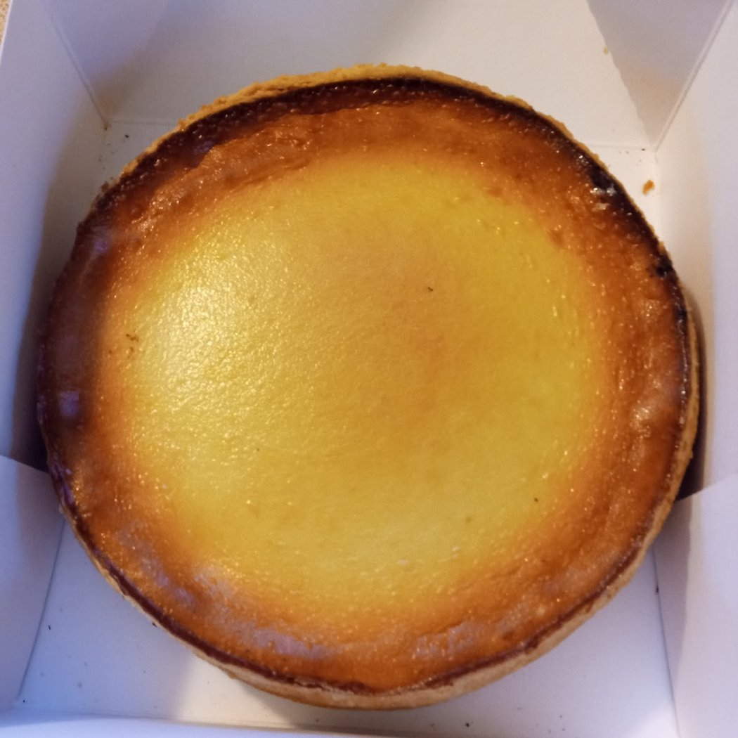 S & S Cheesecake Inc. 5