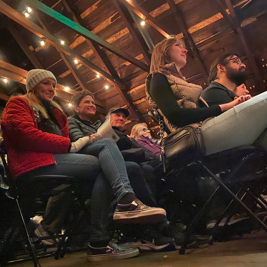 Micro Theater CLE: Tremont Reloaded 2