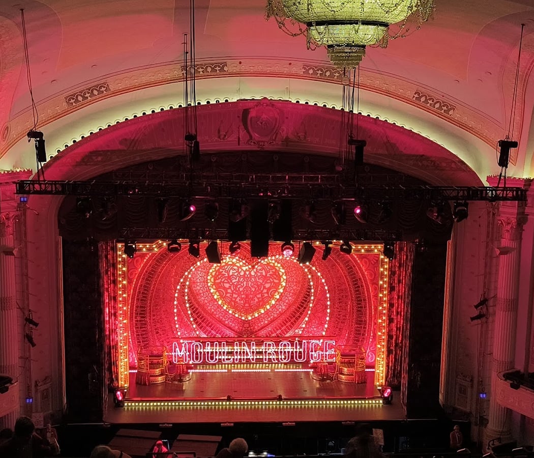 Playhouse Square 1