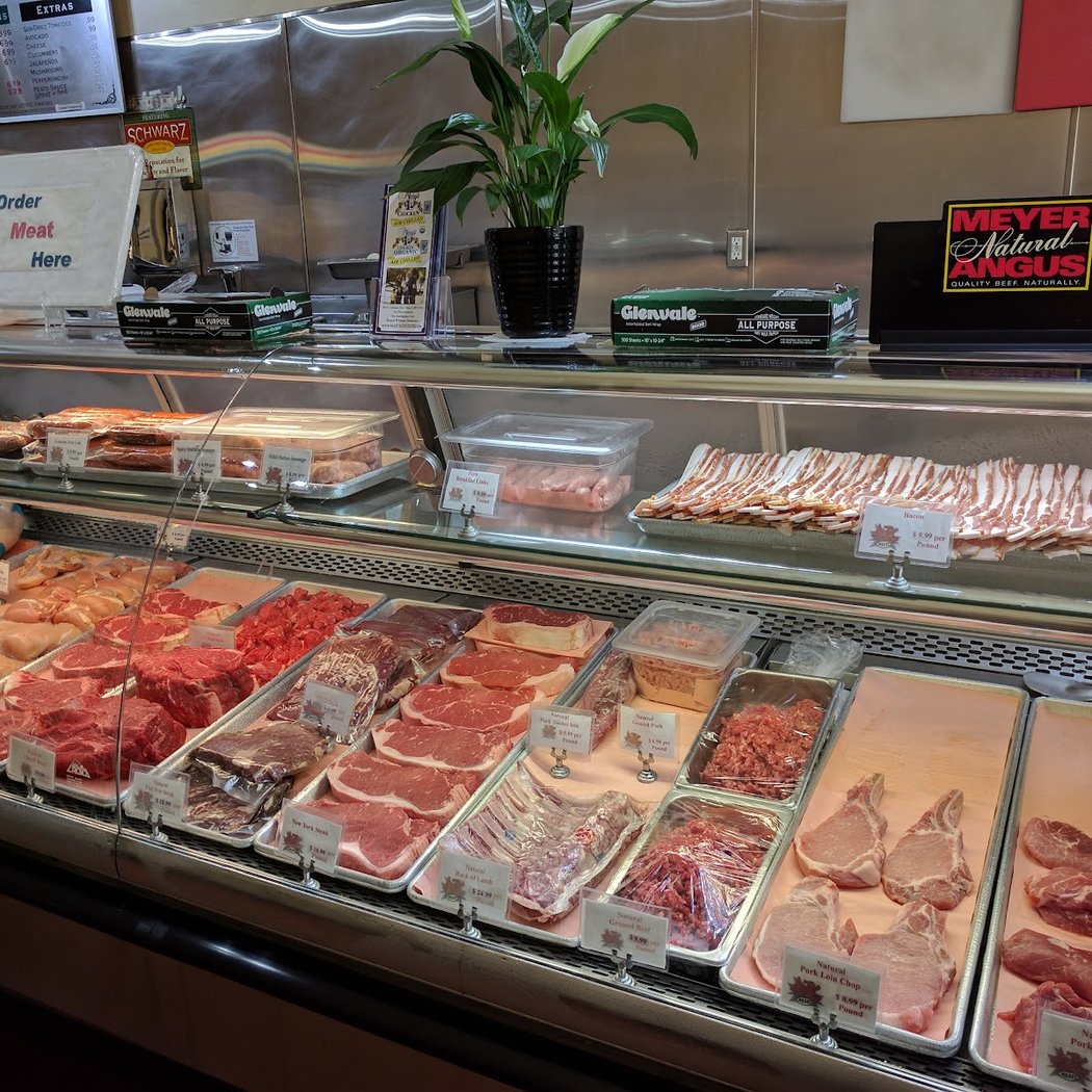A K Meats 3