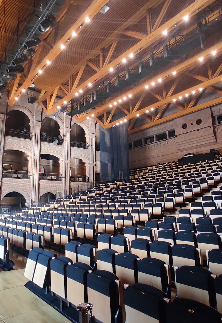 Théâtre La Colonne 2