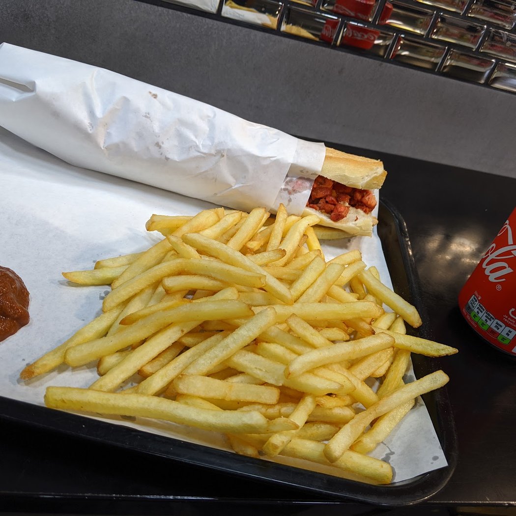 MALHI GOOD FOOD 2