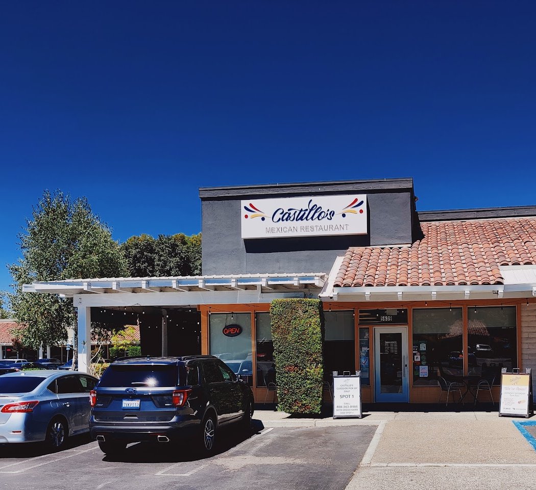 Castillo's Mexican Restaurant 2