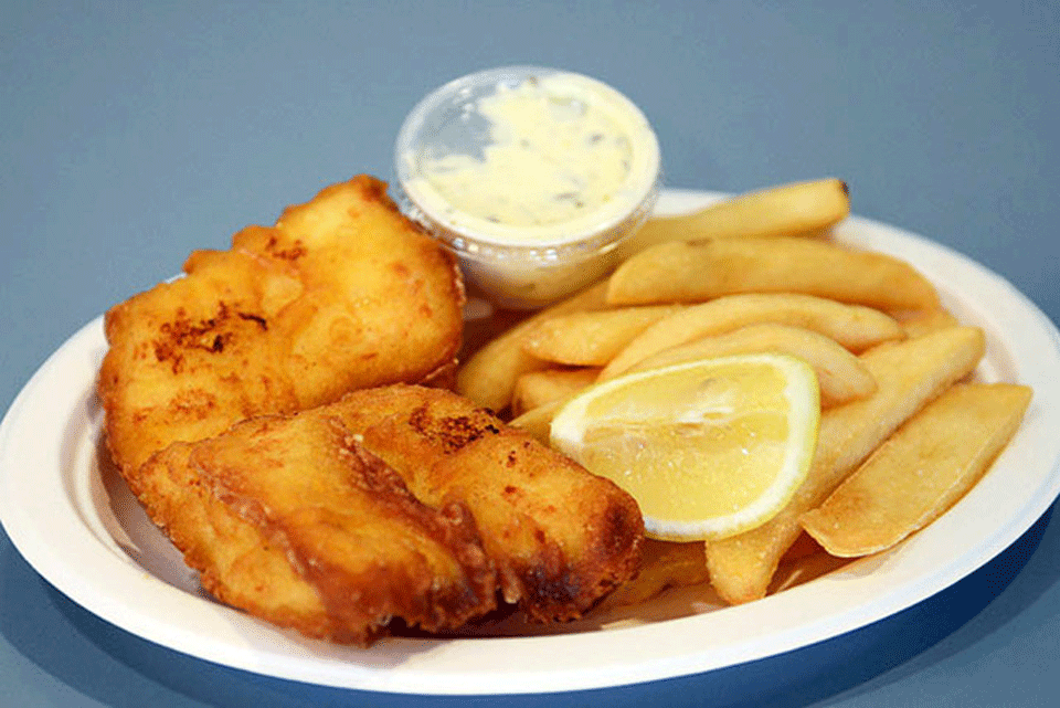 Cook's Seafood - Pleasanton 2