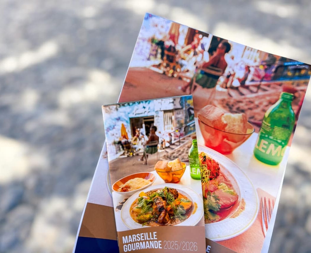 Marseille Tourisme 3