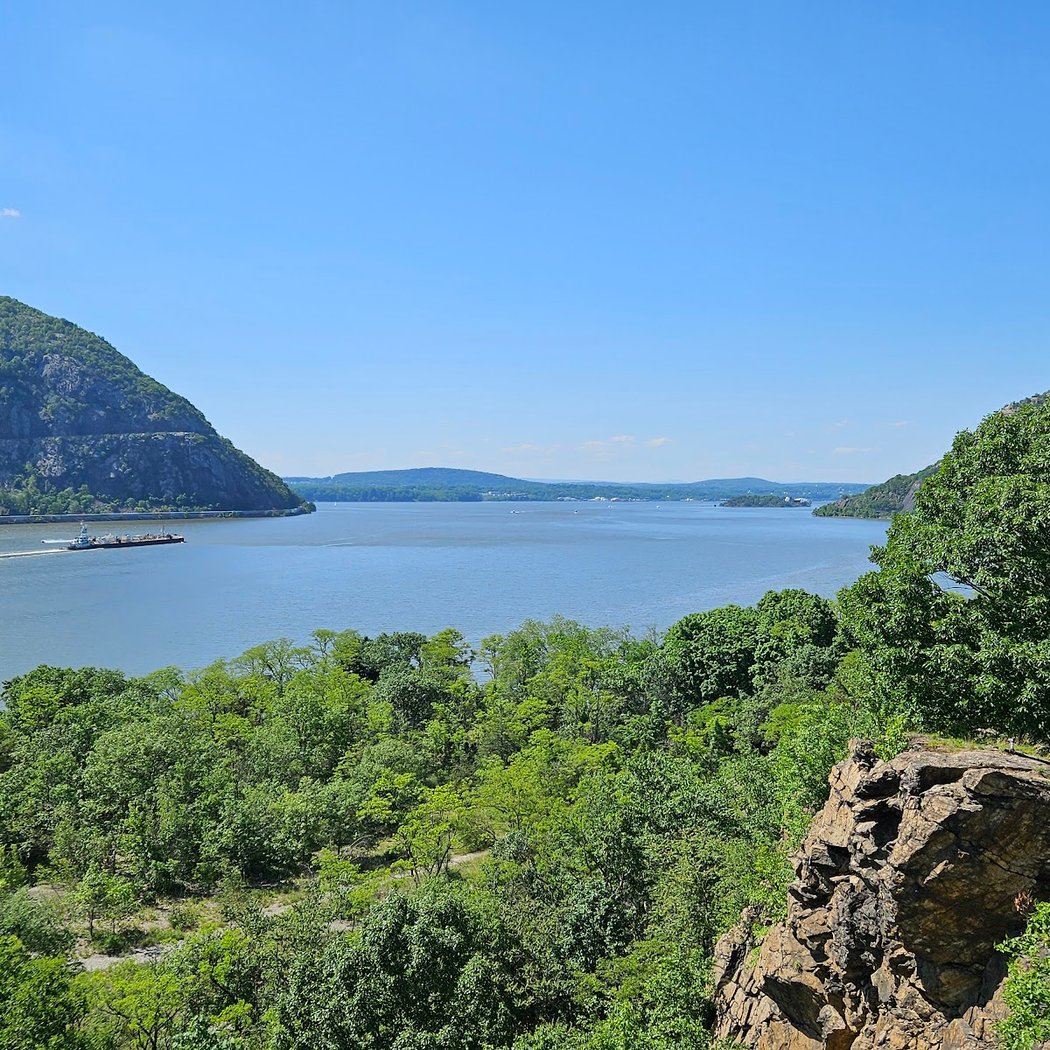 Little Stony Point Beach 1