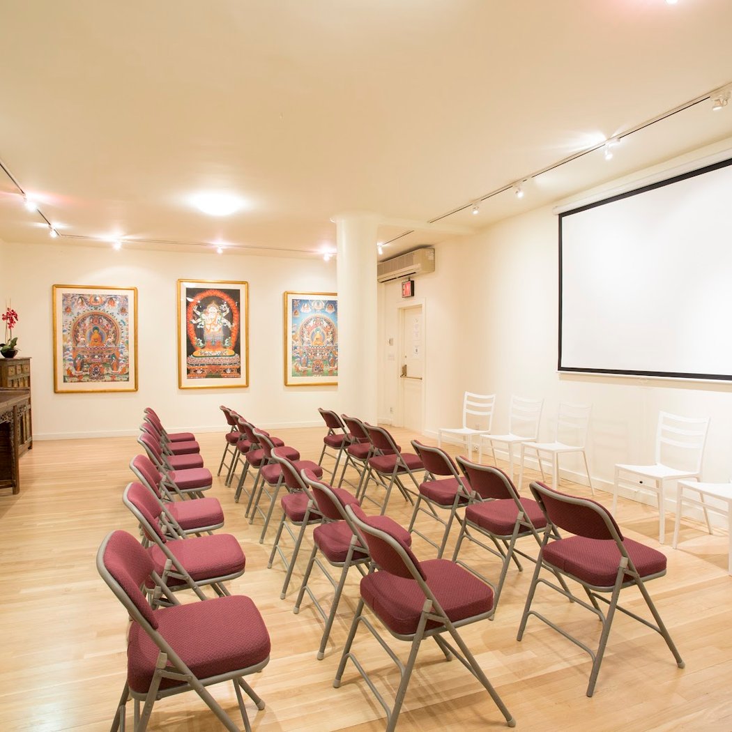 The Culture Center 2