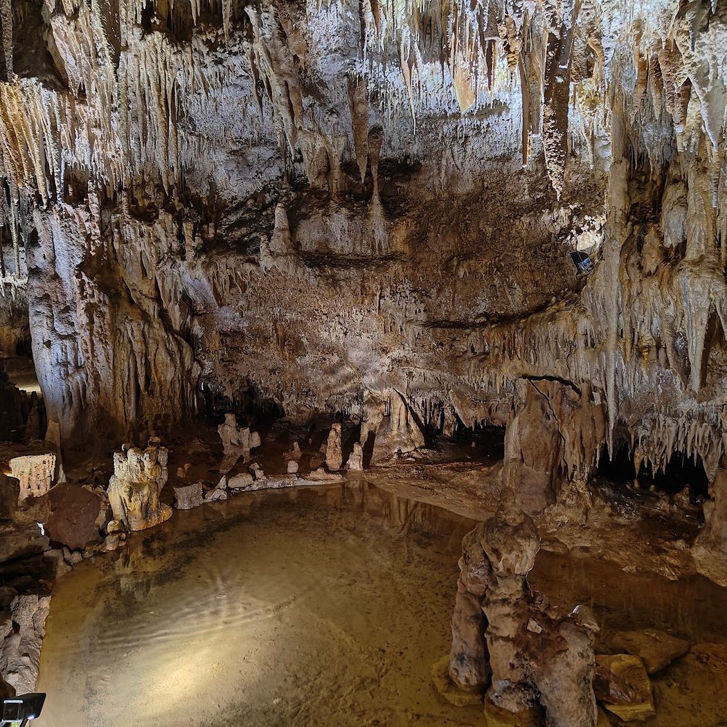 Grotte de Domme 3