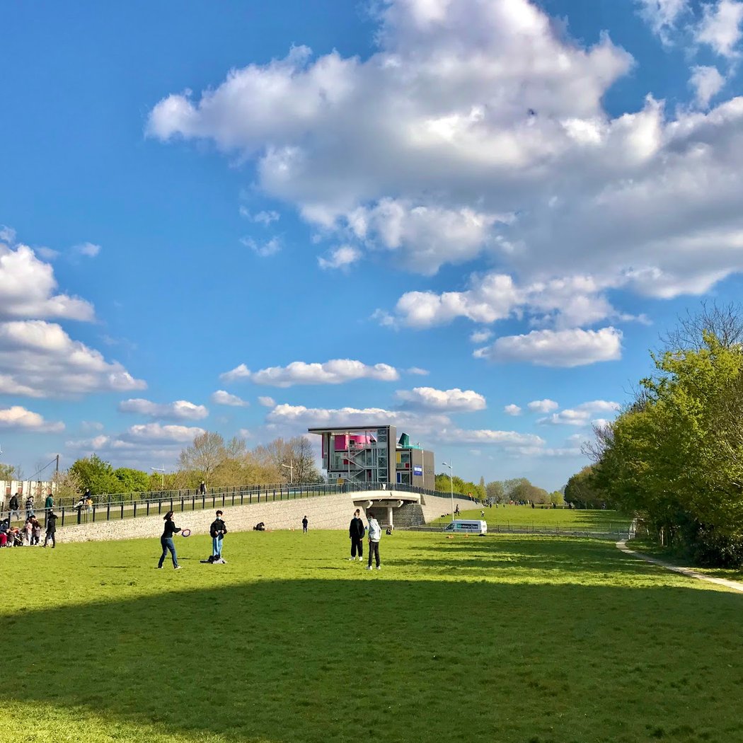 A la découverte de la biodiversité urbaine 3