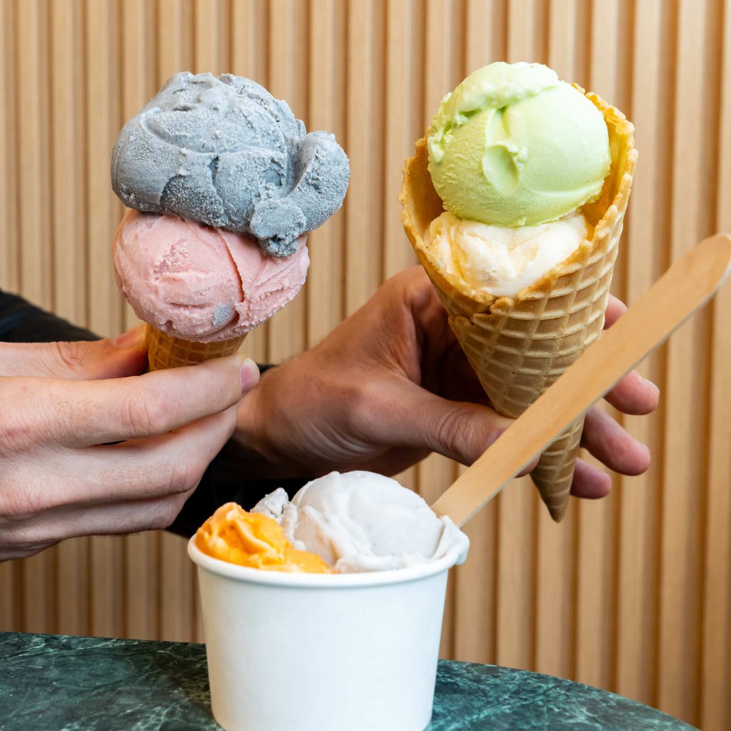 Marco Polo Italian Ice Cream 2