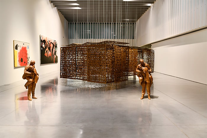 Centre Pompidou Málaga 2
