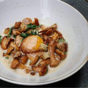 Oyster Club 5