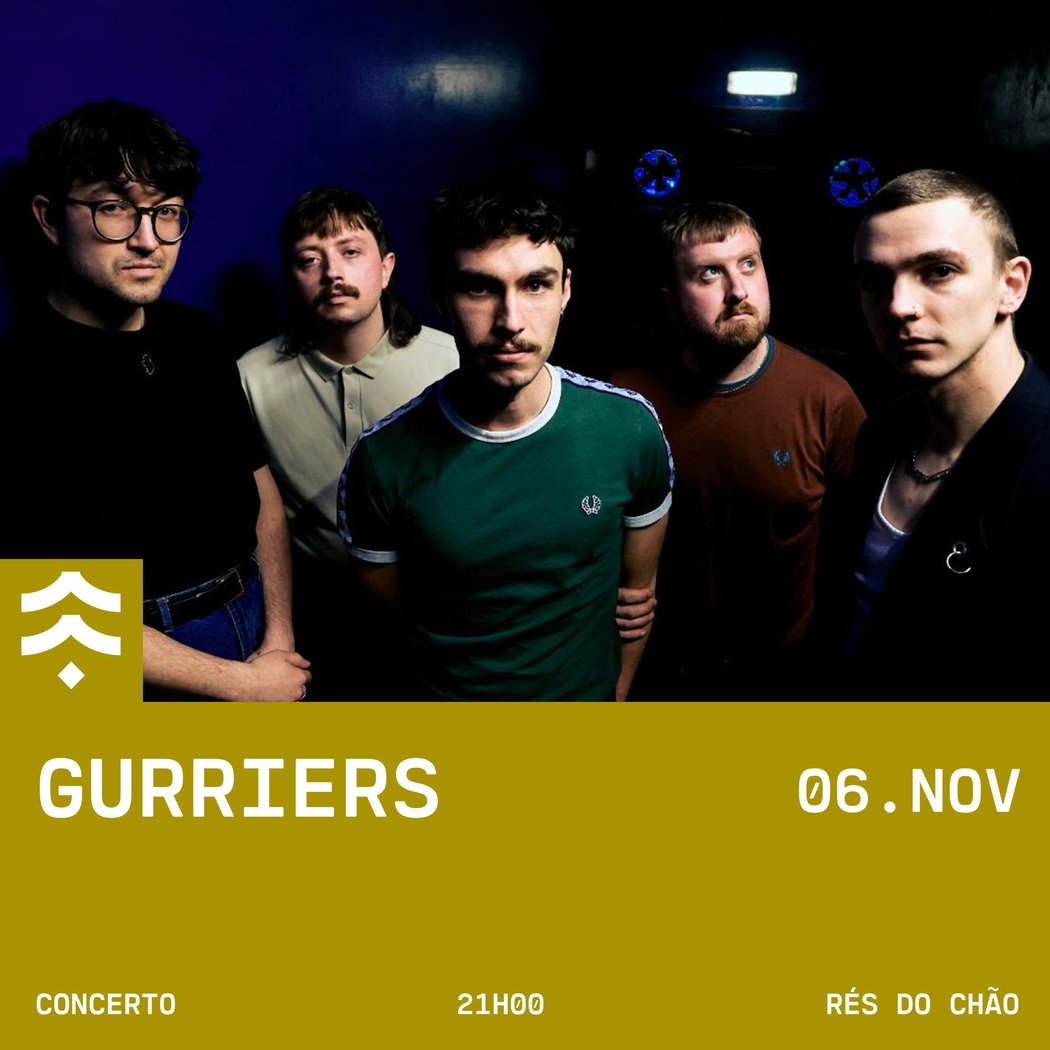 Gurriers 1
