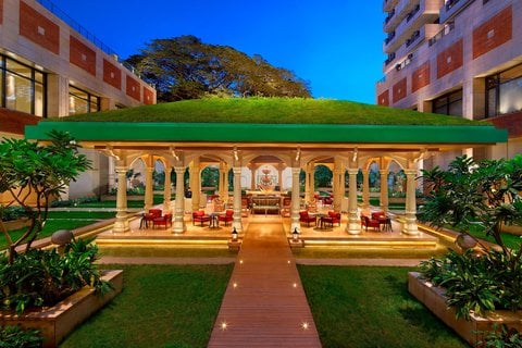 ITC Gardenia, a Luxury Collection Hotel, Bengaluru 1
